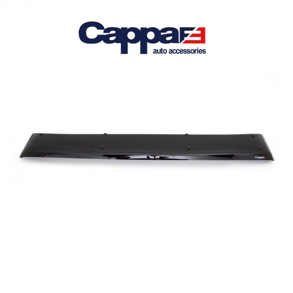 CAPPAFE Relay 2006 - 2014 Ön Cam Güneşliği