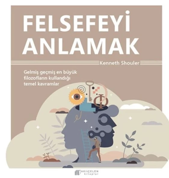 Felsefeyi Anlamak ürün görseli