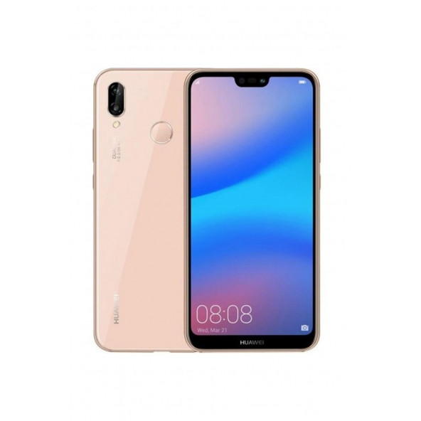 HUAWEİ P20 LİTE 32 Gb İthalatcı Garantili