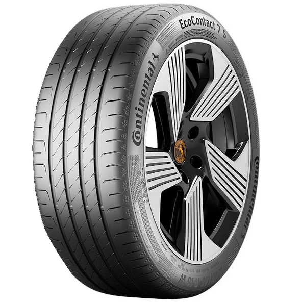 Continental EcoContact 7 S 235/40R18 91W FR (Yaz) (2025)