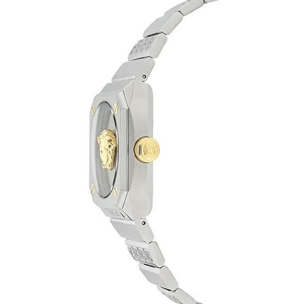 Versace VRSCVE0R00325 Kadın Kol Saati - Resim 2