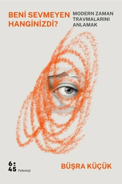 Beni Sevmeyen Hanginizdi? ürün görseli