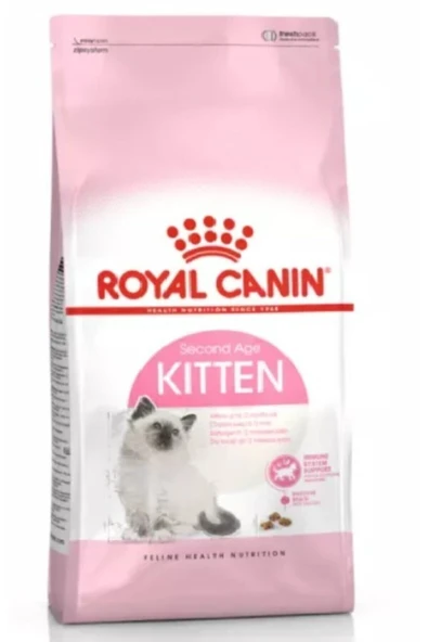 Kitten Yavru Kedi Maması 2 Kg ürün görseli 1