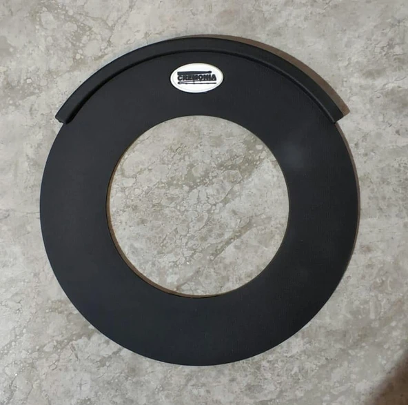 DAVUL SUSTURUCUSU 8" TOM ürün görseli