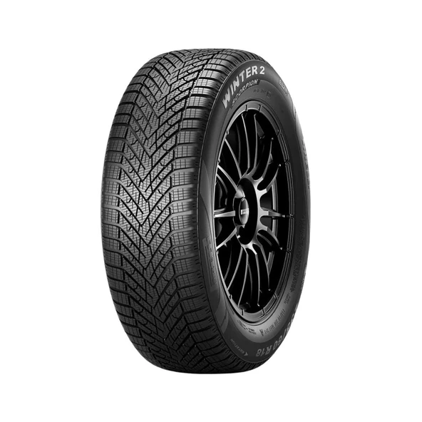 Pirelli Scorpion Winter 2 275/40R22 108V XL NCS (Kış) (2024) ürün görseli 1