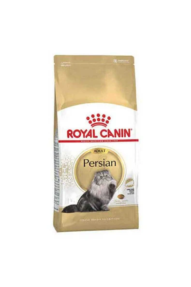 Persian Adult Yetişkin Iran Kedisi Maması 10 Kg - 5