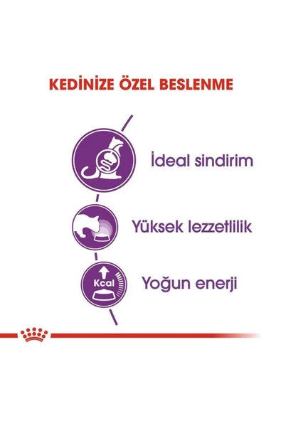 Sensible 33 Kedi 15 Kg 1 Adet - 1
