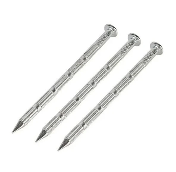 Beton Çivisi 5 x 80 mm (100 )adet ürün görseli 1