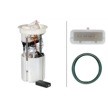 Ford Yakıt Depo Samandırası Mondeo IV 1.6 Ti 16v 07>14 S Max Galaxy 2.0 16v 06 /> - Hella 8tf358146-151 ürün görseli