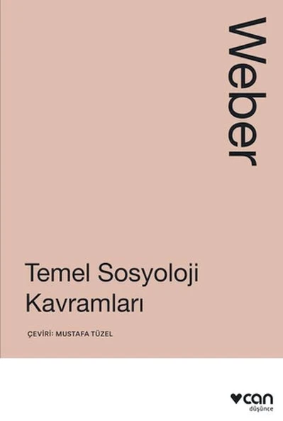 Temel Sosyoloji Kavramları ürün görseli