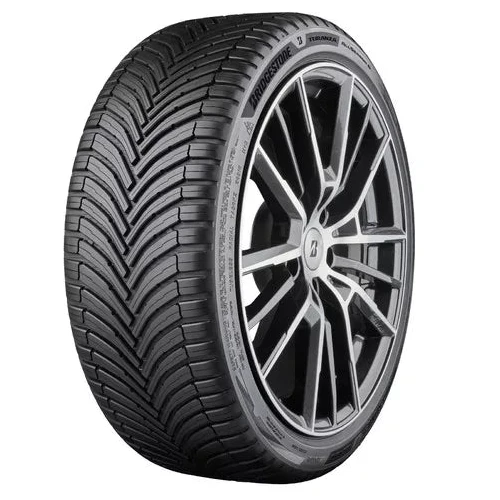 Bridgestone Turanza All Season 6 225/55R17 101W (4 Mevsim) (2025) ürün görseli 1