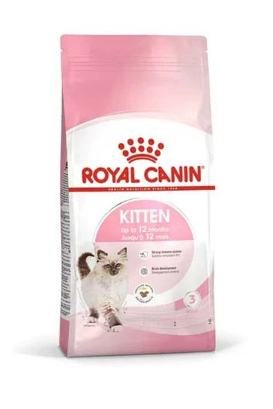 KITTEN- Yavru Kedi Maması- 4 KG ürün görseli 1