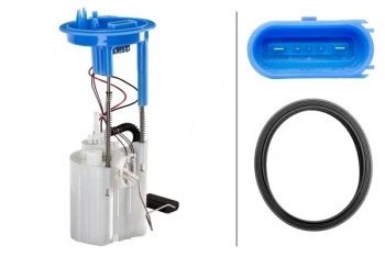 Vag Yakıt Samandırası Tiguan 07>18 Q3 13>18 1.4tsi 2.0 Tfsi Czdb Cthd Cpsa - Achr 60306087 ürün görseli