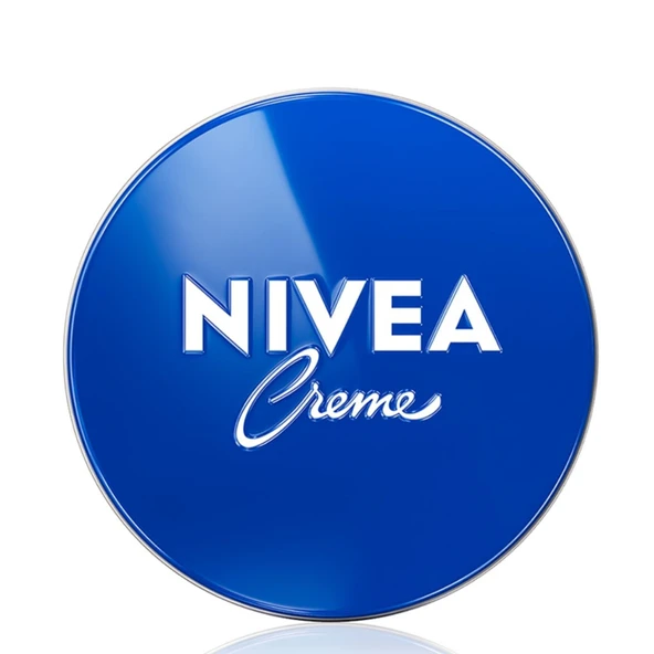 NIVEA Creme Yoğun Nemlendirici El ve Vücut Bakım Kremi 150ml