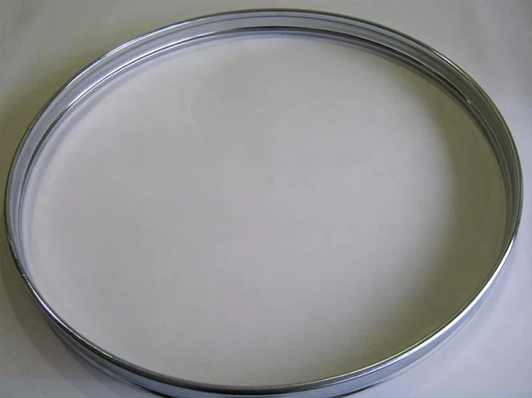 DAVUL ÇEMBERİ KROS 22  CHROM  TAIWAN ürün görseli