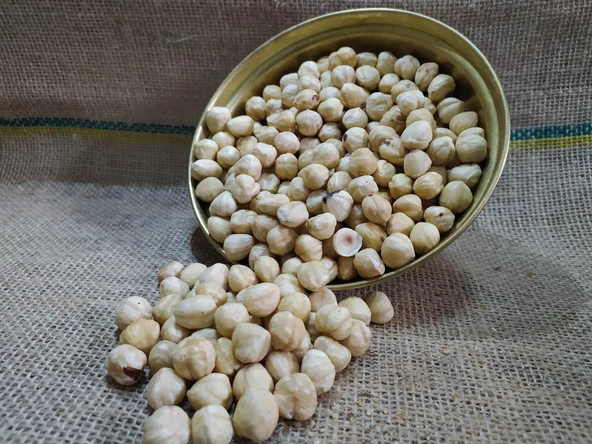 GURMEKENT KAVRULMUŞ FINDIK 250GR