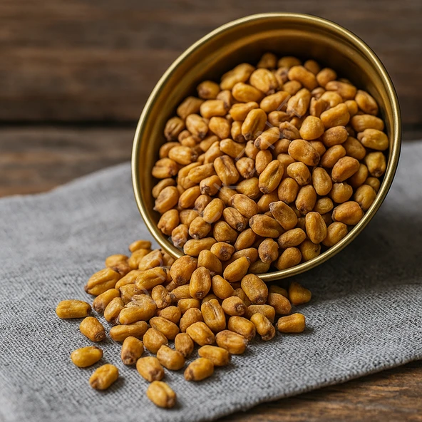 GURMEKENT SOSLU MISIR 1000GR ürün görseli