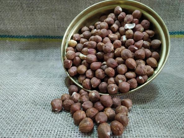 GURMEKENT FINDIK ÇİĞ 500GR