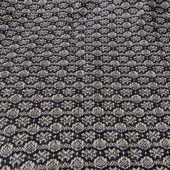 Soft Bety Koltuk Örtüsü - Lacivert - 130x170 cm - Resim 2