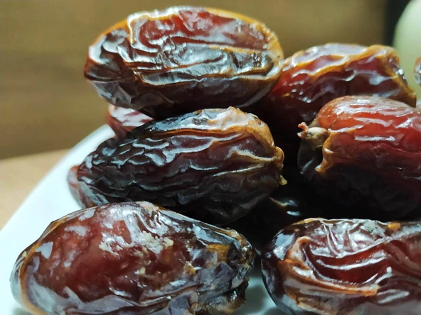 MEDJOUL HURMA 1000GR ürün görseli