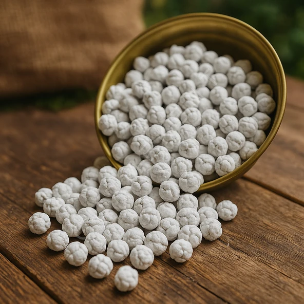 GURMEKENT LEBLEBİ ŞEKERİ 500GR ürün görseli 1