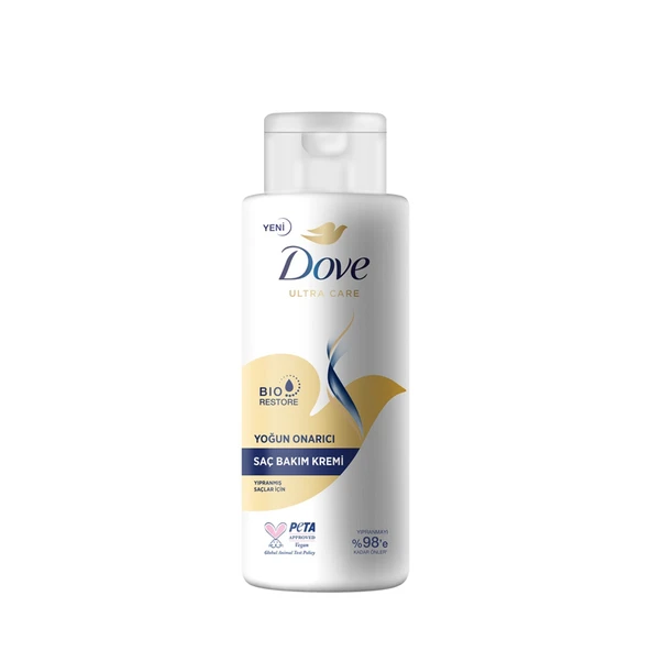 Dove Yoğun Onarıcı Saç Kremi 90 Ml ürün görseli