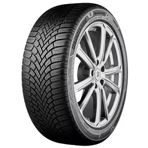 Bridgestone 235/65 R17 108V XL Blizzak 6 Kış Lastiği - 2025