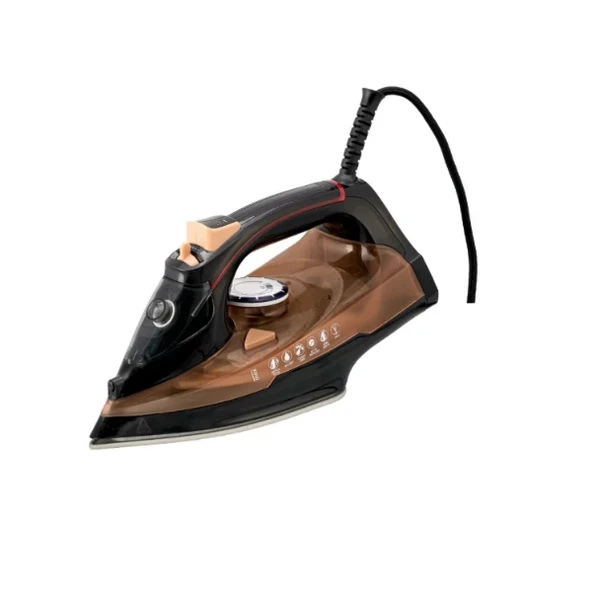 MDB Crown Seramik Tabanlı Buharlı Ütü ürün görseli 1