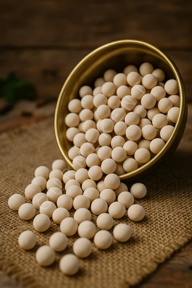 GURMEKENT SARI ÇITIR LEBLEBİ 500GR ürün görseli 1