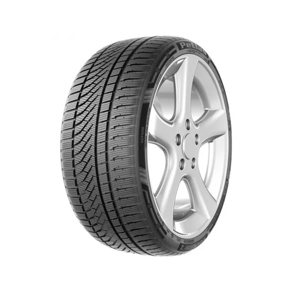 Petlas Snowmaster 2 Sport 215/65R16 102H (Kış) (2025) ürün görseli 1