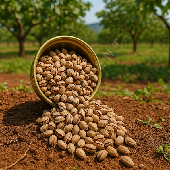 GURMEKENT ANTEP FISTIĞI DUBLE 100GR ürün görseli