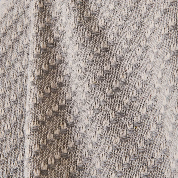 Soft Wilma Koltuk Örtüsü - Gri - 130x170 cm - Resim 3