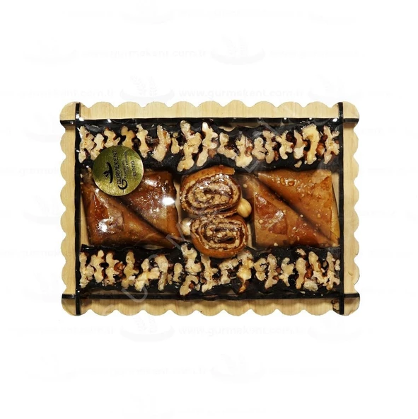 ELAZIĞ HEDİYELİK MİNİ KUTU PESTİL VE ORCİK ürün görseli