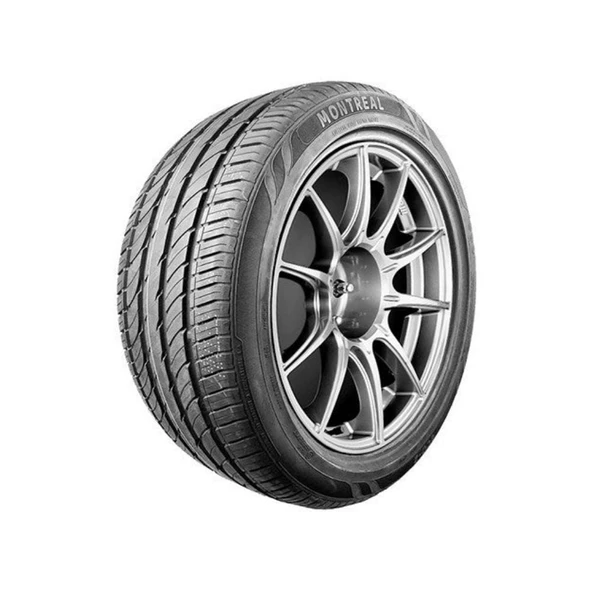 Montreal Eco-2 205/45R16 87W XL (Yaz) (2025)