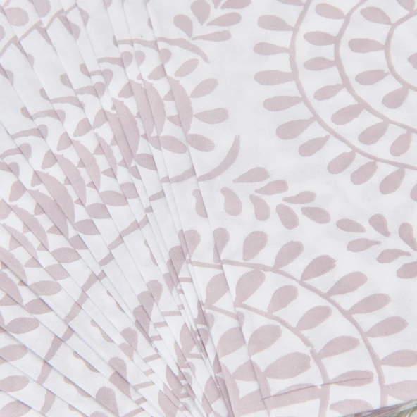 Kitchen Butas 20'li Kağıt Peçete - Renkli - 33 cm - Resim 3