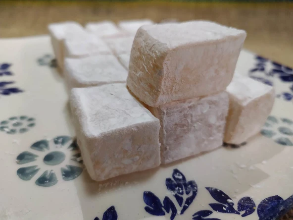 GURMEKENT SADE LOKUM 1000GR ürün görseli