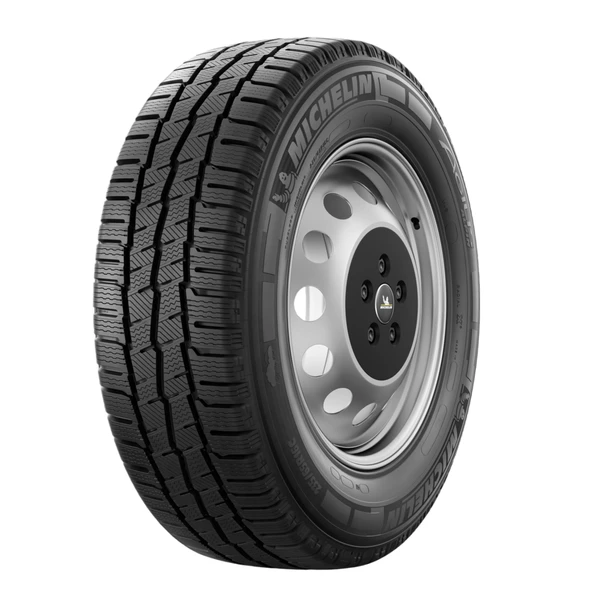 Michelin Agilis Alpin 205/65R16C 107/105T (Kış) (2025) ürün görseli 1