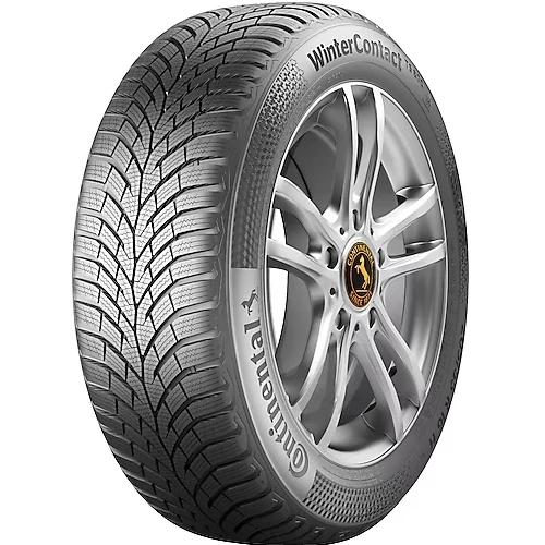 Continental WinterContact TS 870 195/60R15 88T (Kış) (2025) ürün görseli 1