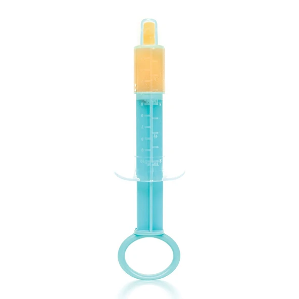 İlaç ve Vitamin Kaşığı 1 Adet