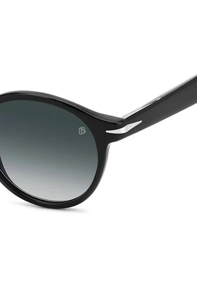 DAVID BECKHAM DB 1178/S COL 80708 50-21-145 ERKEK GÜNEŞ GÖZLÜĞÜ - Resim 4