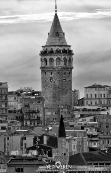 Galata - Defter ürün görseli