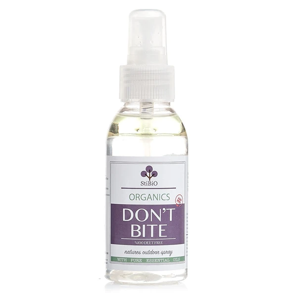 Organics Böcek Kovucu Sprey 1 Adet ürün görseli