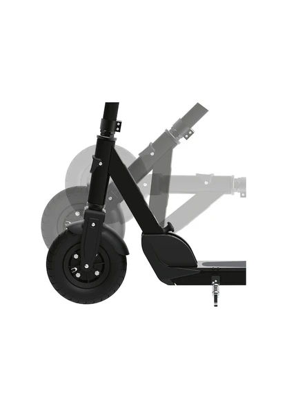 Razor Prime Air Elektrikli Scooter - Outlet - 4
