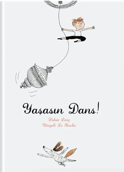 Yaşasın Dans ürün görseli