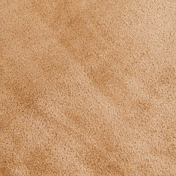 Soft Cozy Wellsoft TV Battaniyesi - Kahverengi - 120x160 cm - Resim 3