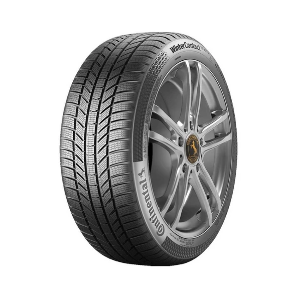Continental WinterContact TS 870 P 255/55R19 111V XL FR (Kış) (2025) ürün görseli 1