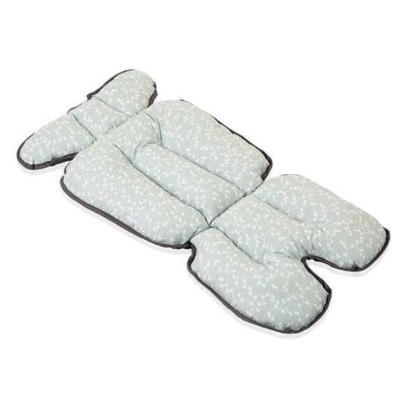 Puset Ve Mama Sandalyesi Minderi 1 Adet