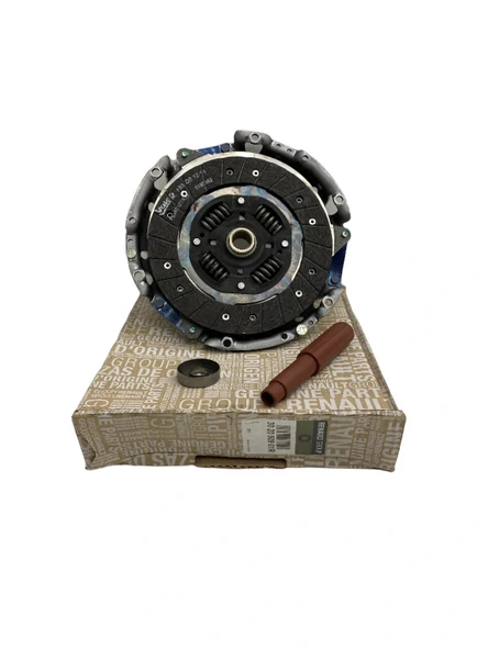 Debriyaj Baskı Balata Seti Renault Megane 2 Scenic 2 1.6 16V 302050901R MAİS ürün görseli