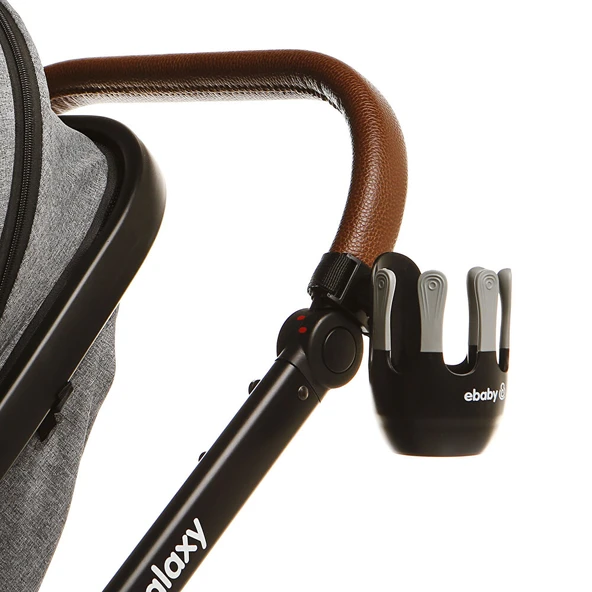 Universal Bebek Arabası Bardak Tutucu 1 Adet ürün görseli