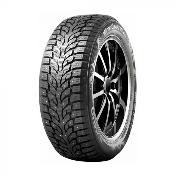 Kumho WinterCraft WI32 215/55R16 97T XL (Kış) (2025) ürün görseli 1